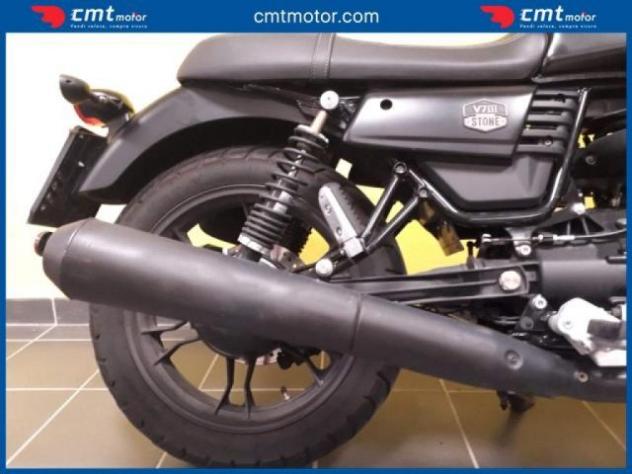 MOTO GUZZI V7 Garantita e Finanziabile rif. 22262196 - Foto 6