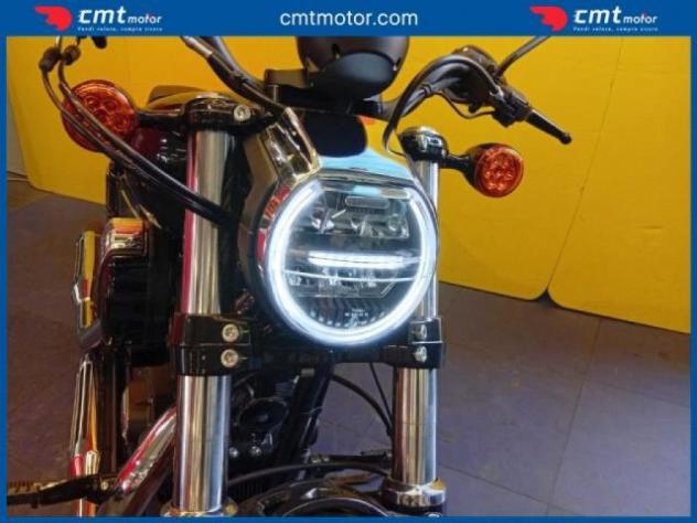 SWM Stormbreaker V1200 Garantita e Finanziabile rif. 23849499 - Foto 9