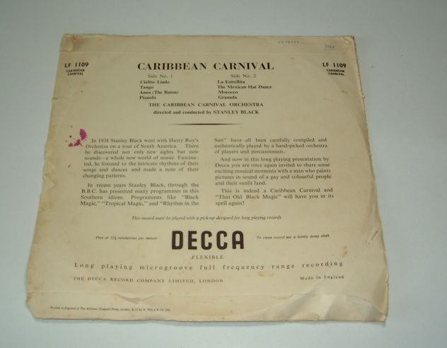 The Caribbean Carnival Orchestra - Foto 3