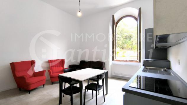 Appartamento a Firenze - Rif. LZRKTRP