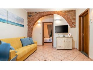 Sailor's House Livorno