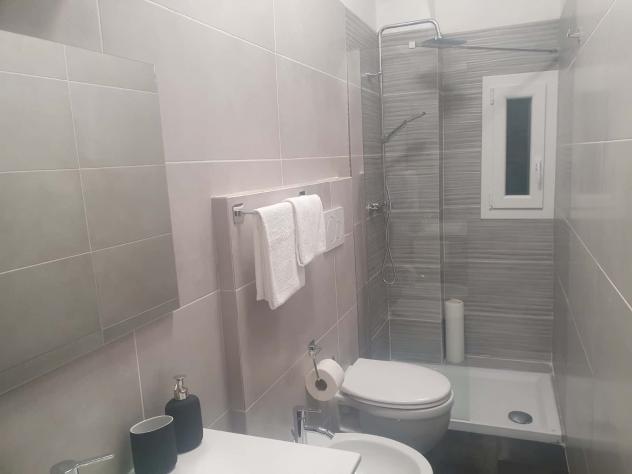 Apartment in Via delle Palme, Roma for 45 m² with 1 bedroom - Foto 7