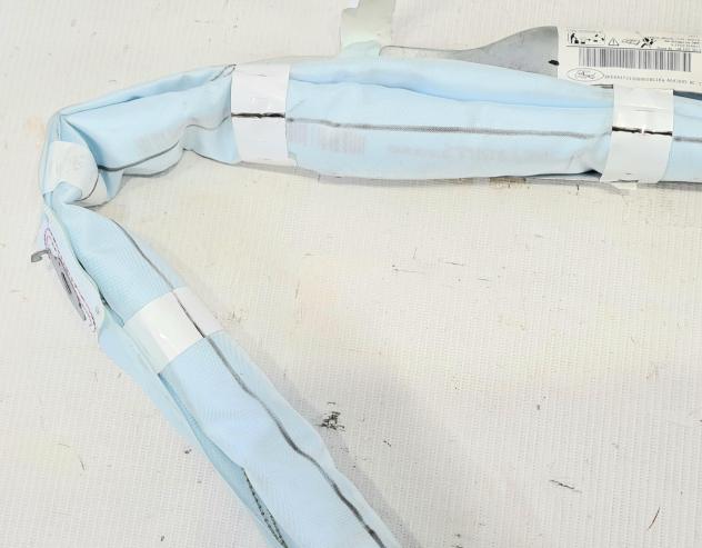 AIRBAG A TENDINA LATO SINISTRO FORD Ka Ka+ Serie G1B5-A042D95-AC (1620) - Foto 8