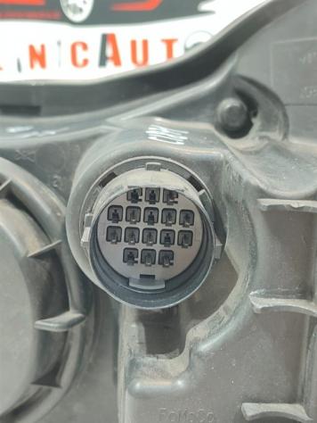 FARO ANTERIORE DESTRO JAGUAR XF Serie 306DT (0811) - Foto 4
