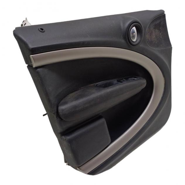 PANNELLO INTERNO PORTIERA ANT SX MINI Countryman 1° Serie N47 C16 A (10) - Foto 2