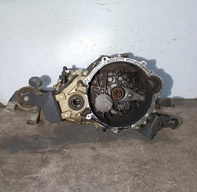 CAMBIO MANUALE COMPLETO HYUNDAI i30 Serie Diesel 1600 (0711)