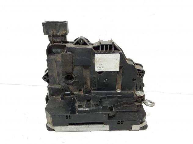 SERRATURA POSTERIORE DESTRA FIAT Punto EVO 199B1000 (0912) - Foto 3