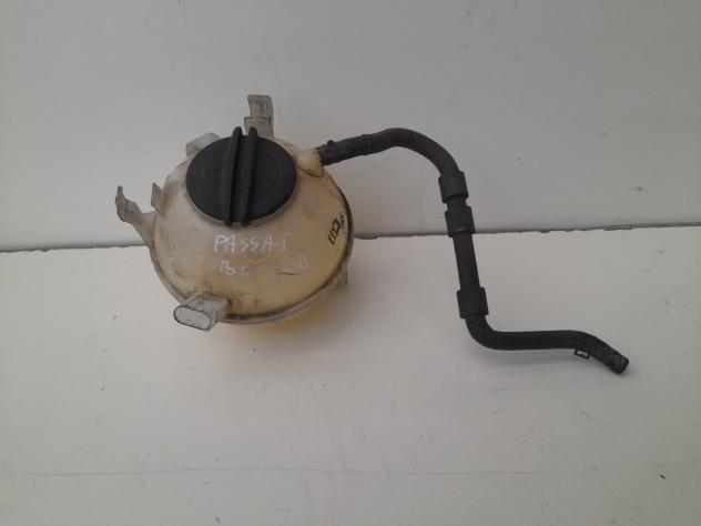 VASCHETTA LIQUIDO RADIATORE VOLKSWAGEN Passat Variant 4° Serie 1K0121407A diesel 2.0 (0510)