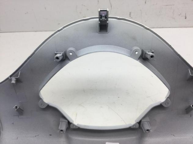PIAGGIO VESPA GTS SUPER ABS KM 0 300 CARENA MANUBRIO POSTERIORE 2022 2024 MD3103 - Foto 7