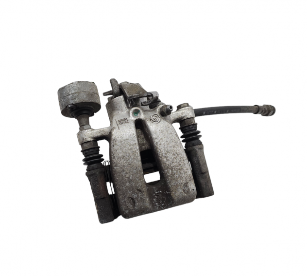 PINZA FRENO POSTERIORE DESTRA FIAT Panda 3° Serie 52077561 (12) - Foto 7