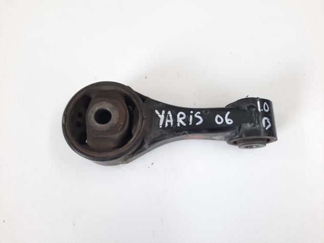 SUPPORTO MOTORE TOYOTA Yaris Serie benzina 1.0 (0305)