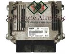 0281011429 55198811 Alfa 147 1.9 centralina motore Bosch