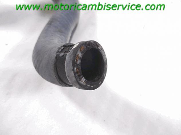 MANIOTTO LIQUIDO RADIATORE YAMAHA MAJESTY 400 ABS (2011 - 14) 5RU124771000 - Foto 2