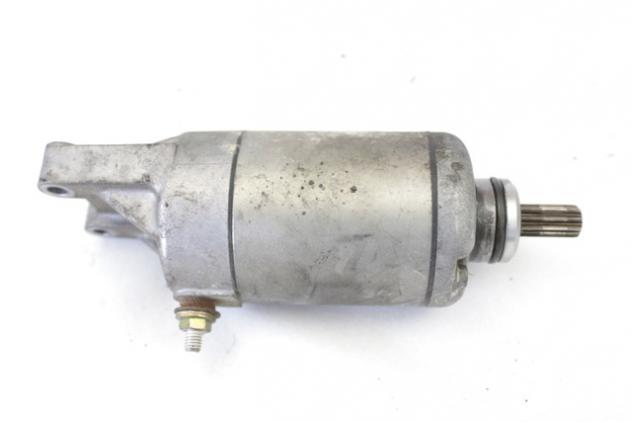 MOTORINO AVVIAMENTO HONDA CBR 900 RR FIREBLADE SC50 2002 - 2004 31200MCJ751 STARTING MOTOR - Foto 3