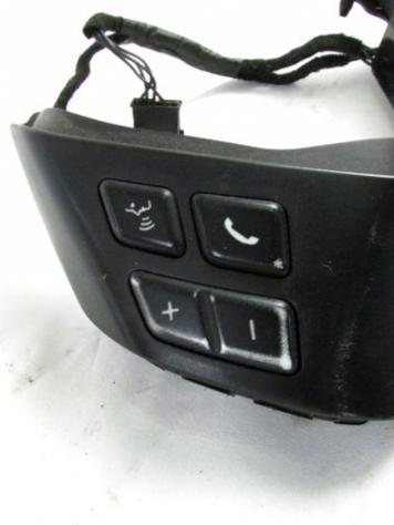 6959893 COMANDI AL VOLANTE MULTIFUNZIONE BMW SERIE 3 320D E91 SW 2.0 D 120KW 6M 5P (2007) RICAMBIO USATO 6764547 61645391 - Foto 2
