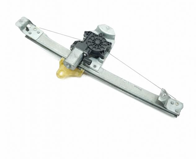 ALZACRISTALLO ELETTRICO ANT. SX RENAULT Clio Serie IV 807213867R (1219)