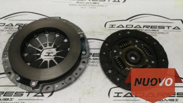 Frizione Cambio Manuale Opel Karl 1.0 Bz 25200600 - Foto 4