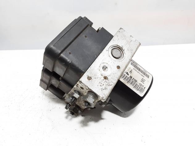 ABS FORD Fiesta 4° Serie 06210213174 Diesel (0205)