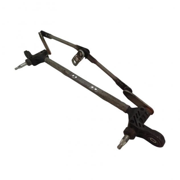 TANDEM TERGICRISTALLO FIAT Bravo 2° Serie 51757840 937 A5.000 Diesel 1900 (0710) - Foto 6