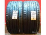 2 gomme 295 35 21 continental a93