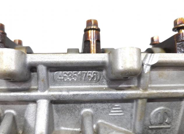 TESTA COMPLETA JEEP Renegade Serie 46351766 46347813 Hybrid 1500 (18) - Foto 4