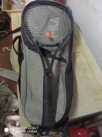 Tennis - Foto 2