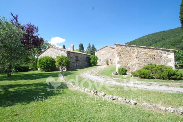 Rustico / Casale di 800800 m² con più di 5 locali in vendita a Pienza - Foto 2
