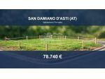 Immobile in asta di 1686 m² in vendita a San Damiano d'Asti