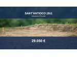 Immobile in asta di 1300 m² in vendita a Sant'Antioco