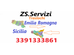 trasporti e traslochi Sicilia