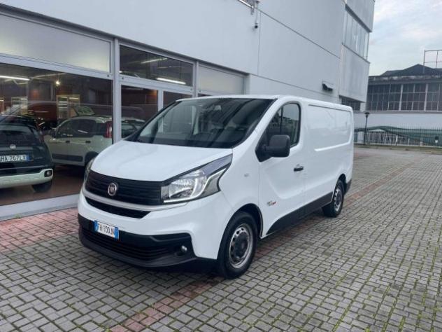 FIAT Talento 1.6 MJT 120CV PC-TN Furgone rif. 23344336