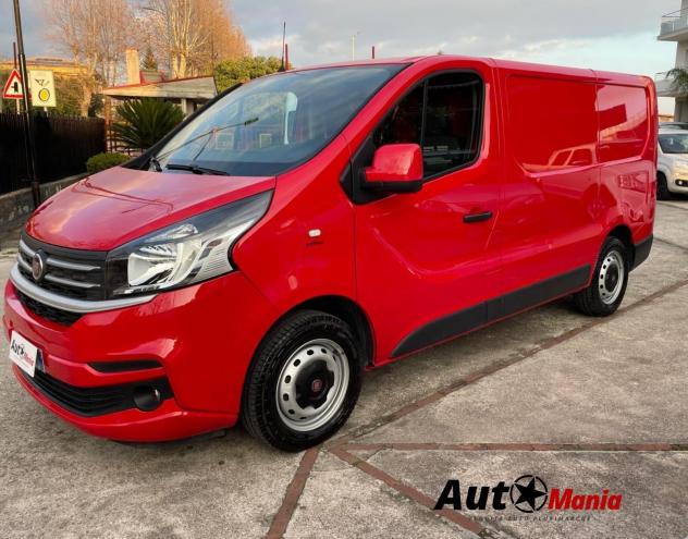 Fiat Talento 2.0 Ecojet 120CV PC-TN Furgone 10q - Foto 2