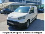TOYOTA Proace City 1.5 BlueHdi 100CV L1 3 Posti PC-TN Van 10 Q.LI rif. 23449005