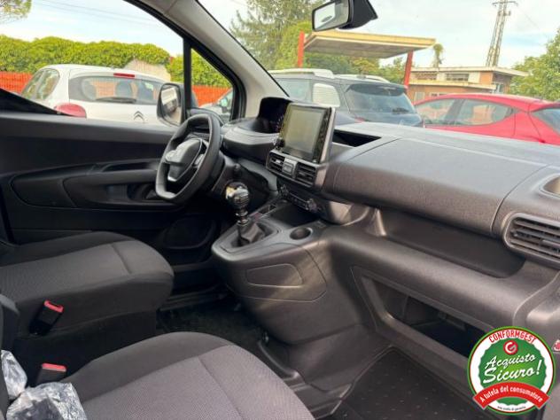 PEUGEOT Partner BlueHDi 130 Furgone Premium PREZZO IVA ESCLUSA rif. 24051112 - Foto 8
