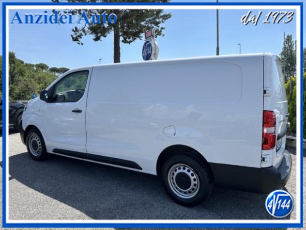 FIAT Scudo 2.0 BlueHDi 145 CV L3 Furgone rif. 24051686 - Foto 3
