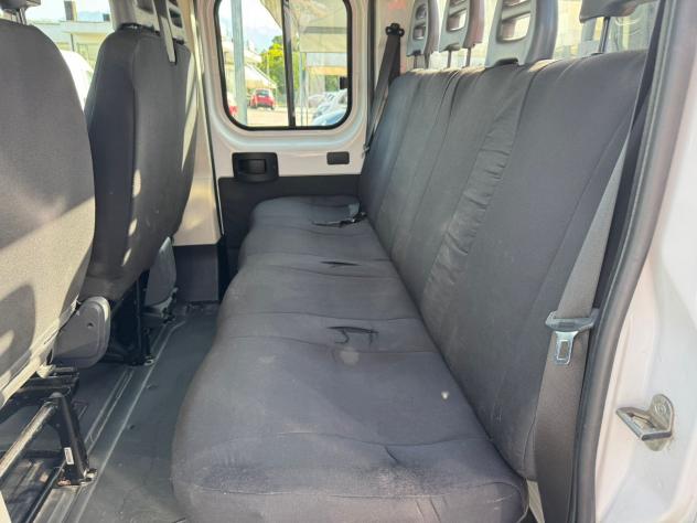 FIAT Ducato Maxi 2.3Mj 140 Cass.Gru 61.000Km -2020 - Foto 10