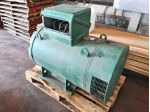 motore elettrico Leroy Somer usato