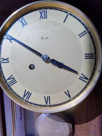 OROLOGIO A PENDOLO - Foto 3