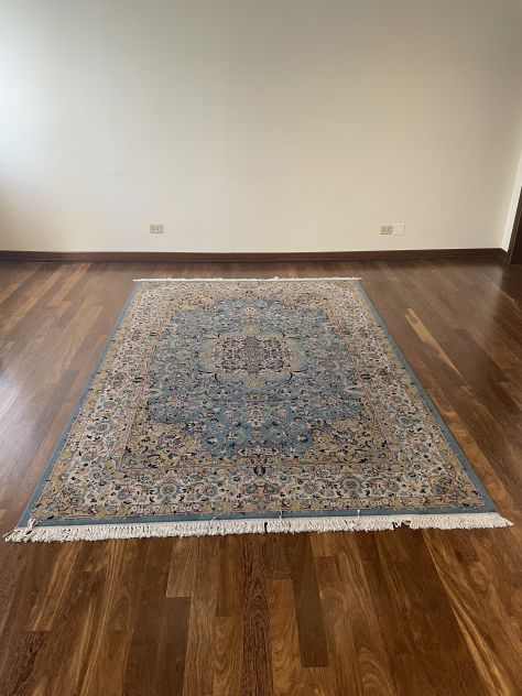 Tappeto orientale