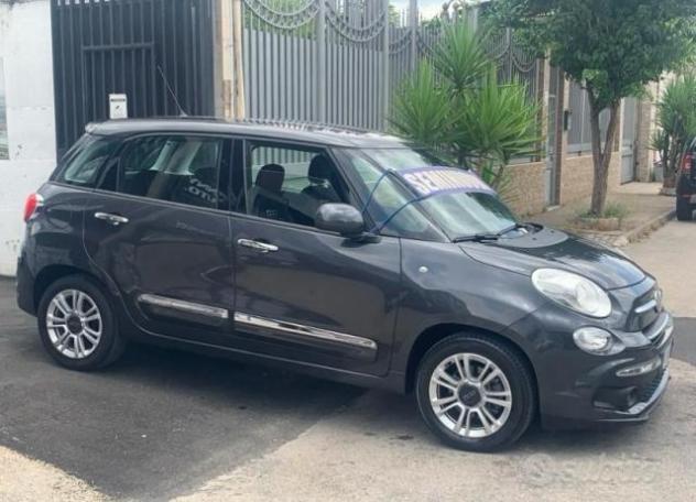 FIAT - 500 L - 1.4 T-Jet 120 CV GPL Pop - Foto 4