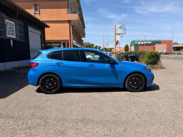 Bmw M135 M Sport M 135 i #10695 - Foto 6