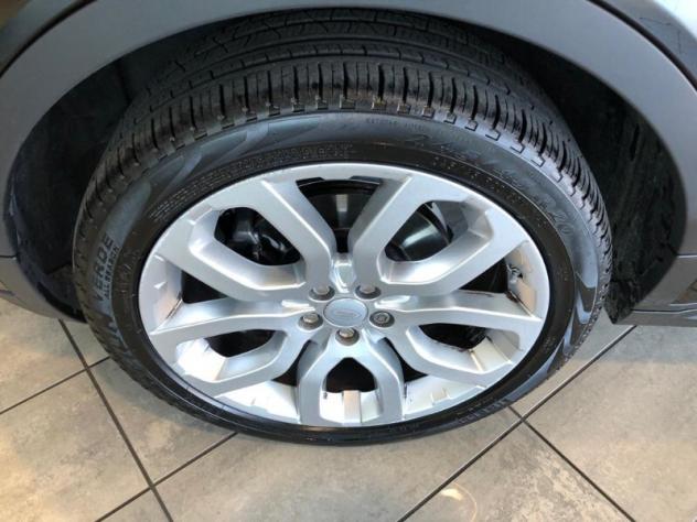 LAND ROVER RR Evoque 1ª serie Range Rover Evoque 2.0 TD4 150 CV 5p. SE Dynamic - Foto 9