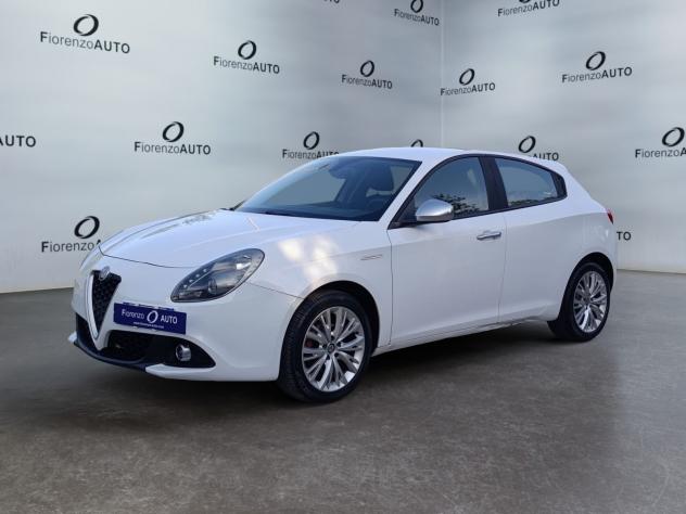 Alfa Romeo Giulietta 1.4 Turbo Super 120CV (Man)"PREZZO REALE" (F1362) - Foto 3