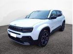 Jeep Avenger Avenger 1.2 Turbo 100 CV Summit