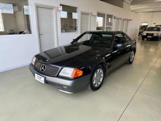 MERCEDES Classe SL 500 SL-32 333CV - AUTO MANCA ALGHERO