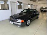 MERCEDES Classe SL 500 SL-32 333CV - AUTO MANCA ALGHERO