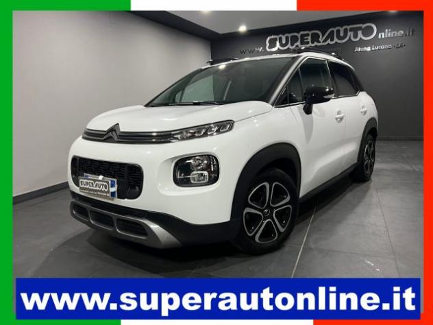 CITROEN C3 Aircross PureTech 82 Feel rif. 23790857