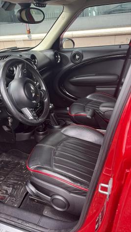 Mini Cooper D Countryman 1.6 One - Foto 2