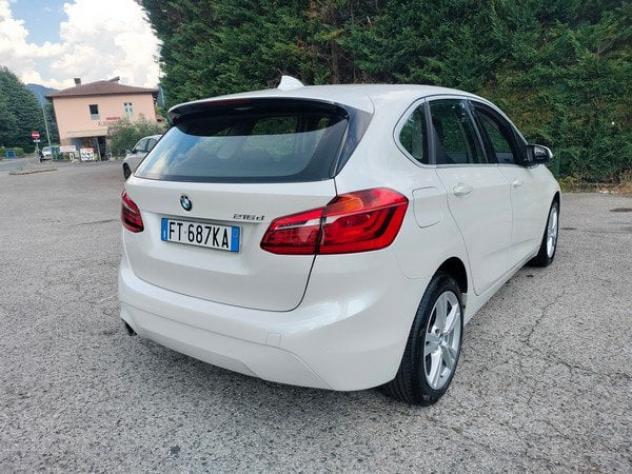 BMW Serie 2 Active Tourer 216d Active Tourer - Foto 6