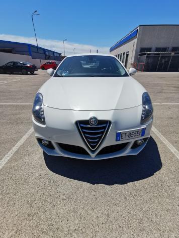 Alfa Romeo Giulietta 1.6 JTDm-2 105 CV Distinctive - Foto 2